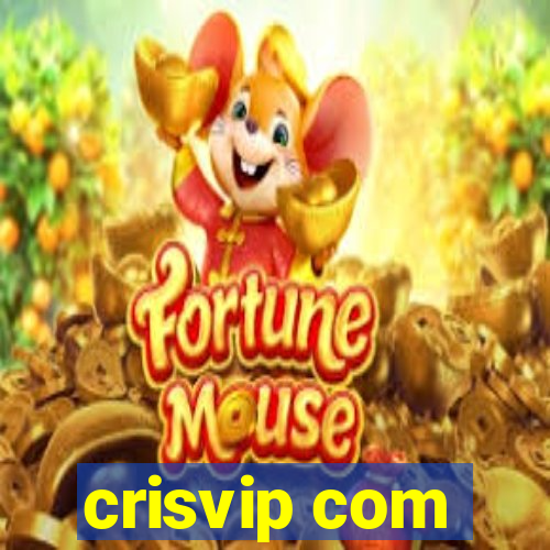 crisvip com